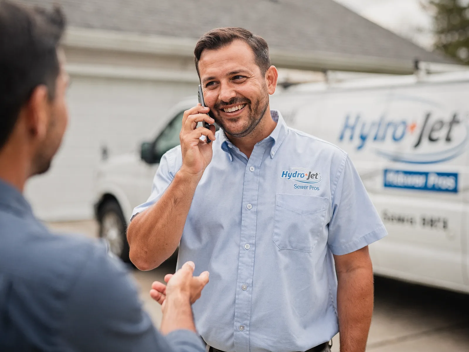 Hydro Jetting Hanson, MA FAQs